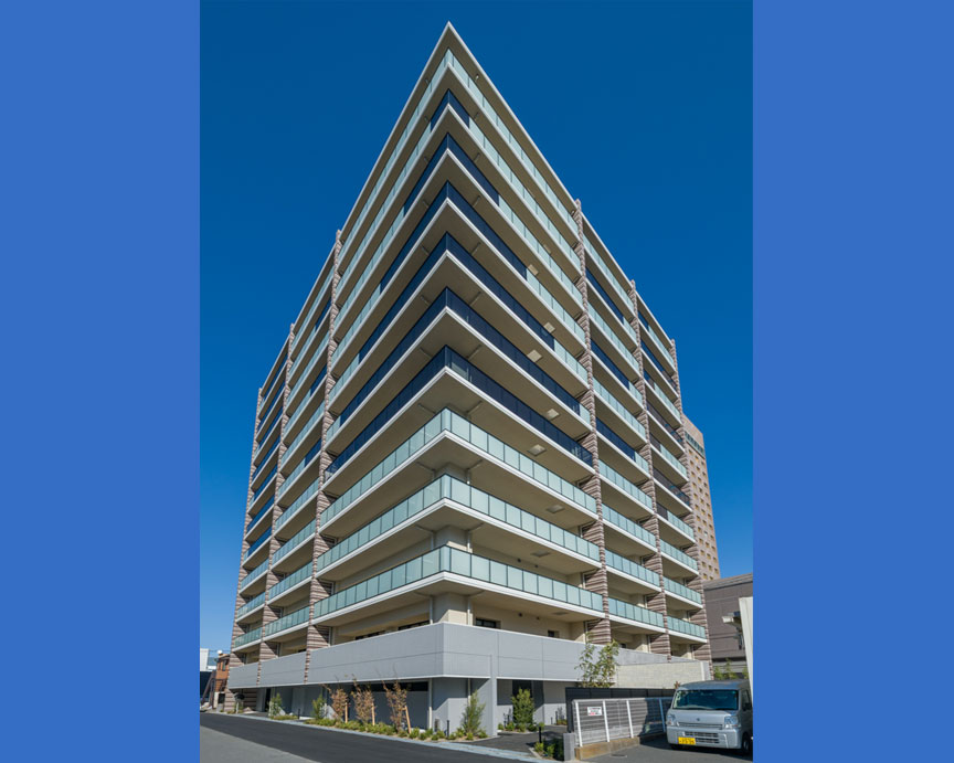 センチュリー千葉みなと