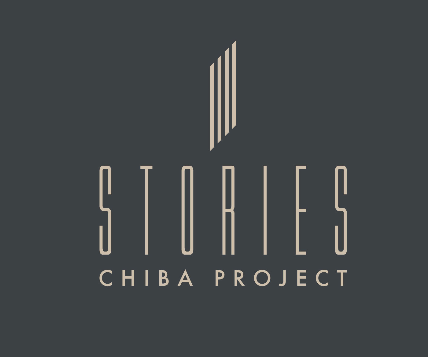 マンション管理　CHIBA STORIESプロジェクト　外観イメージ