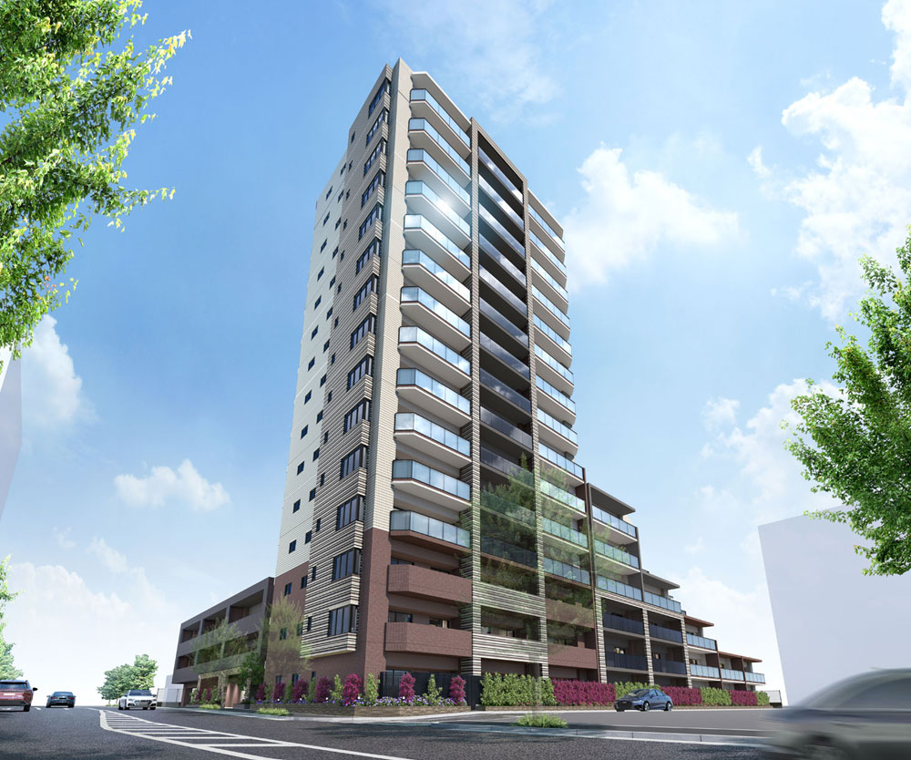 管理物件｜パラダイスリゾート株式会社 管理部