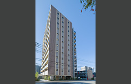 センチュリー千葉みなと